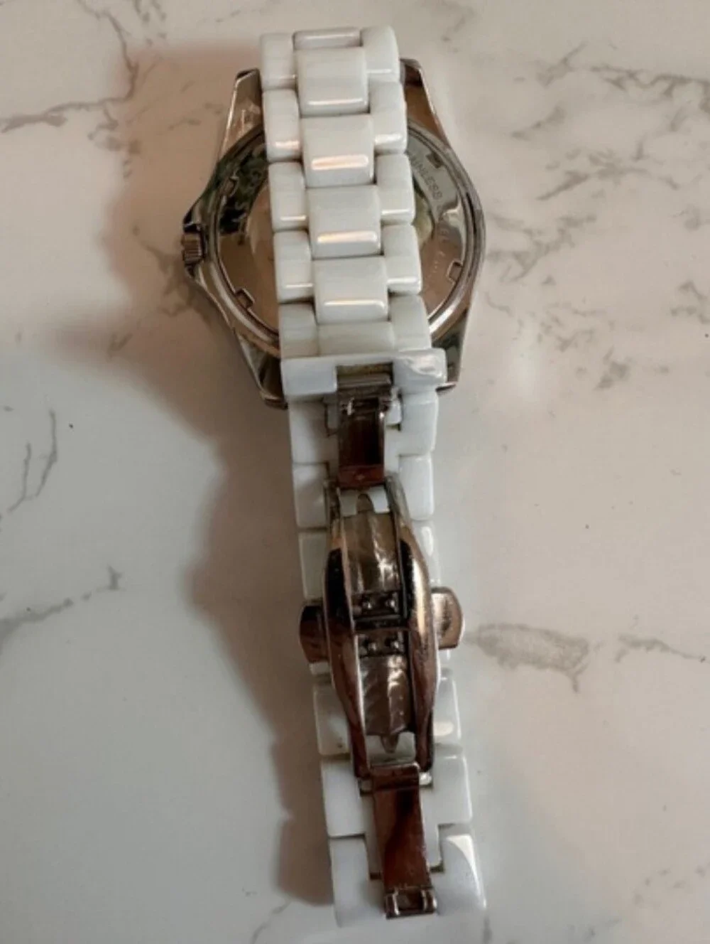Fossil women white